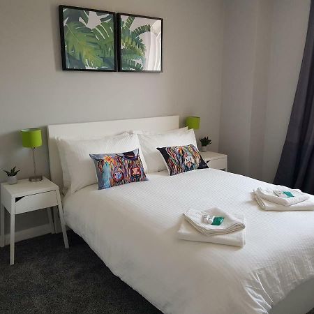 فيلا Spire View Townhouse باليكاسل المظهر الخارجي الصورة