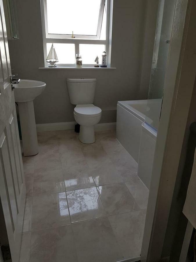فيلا Spire View Townhouse باليكاسل المظهر الخارجي الصورة