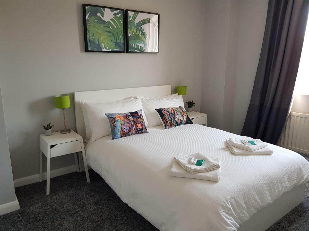فيلا Spire View Townhouse باليكاسل المظهر الخارجي الصورة