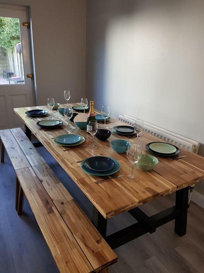 فيلا Spire View Townhouse باليكاسل المظهر الخارجي الصورة