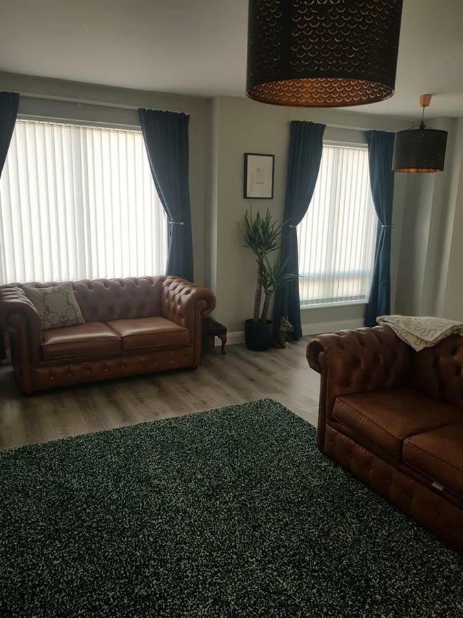 فيلا Spire View Townhouse باليكاسل المظهر الخارجي الصورة
