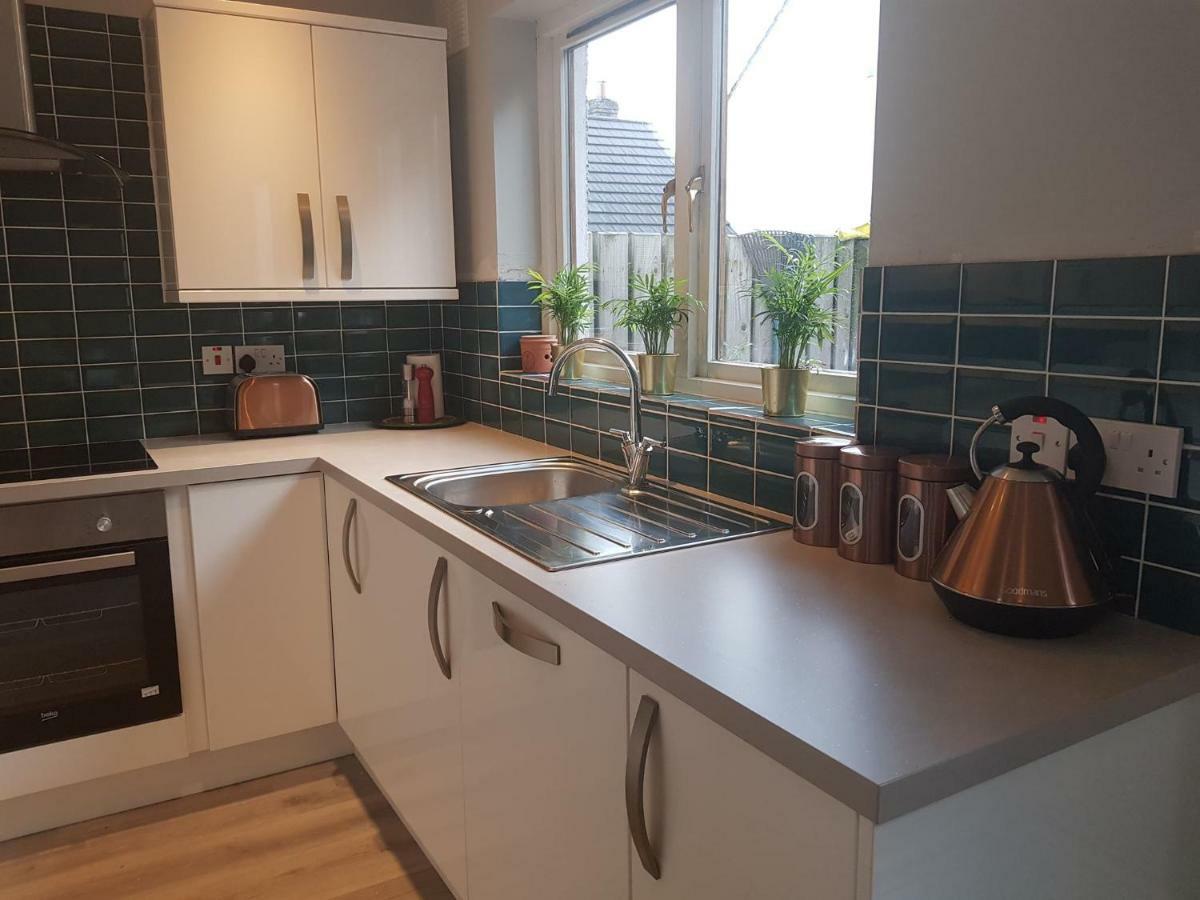 فيلا Spire View Townhouse باليكاسل المظهر الخارجي الصورة