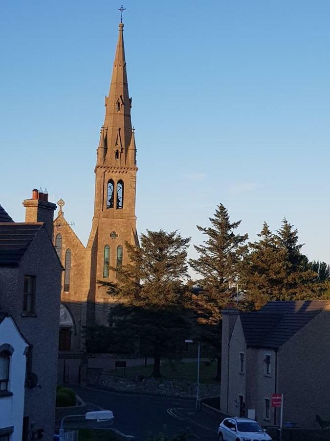 فيلا Spire View Townhouse باليكاسل المظهر الخارجي الصورة