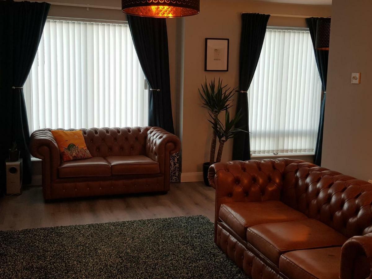 فيلا Spire View Townhouse باليكاسل المظهر الخارجي الصورة