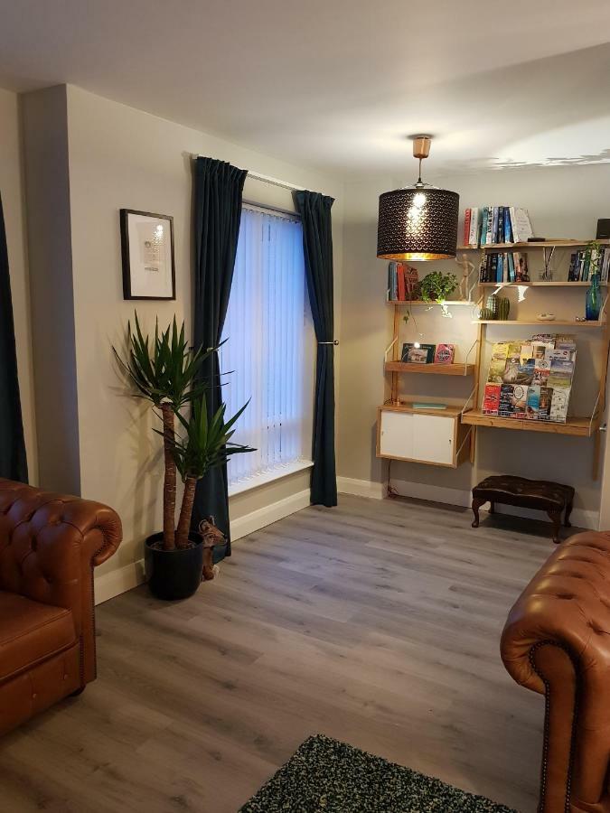 فيلا Spire View Townhouse باليكاسل المظهر الخارجي الصورة